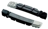 Bromsbelägg BBB Tristop Triple Color 2 par
