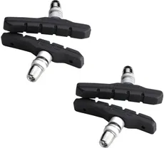 Bromsklossar BBB Veestop Solid 2 par