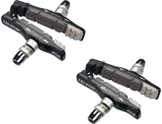 Bromsklossar BBB Tristop Triple Color 2 par