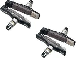 Bromsklossar BBB Tristop Triple Color 2 par