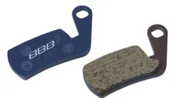 Bromsbelägg BBB Discstop 34 organic 1 par
