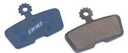 Bromsbelägg BBB Discstop 442 organic 1 par