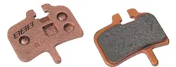 Bromsbelägg BBB Discstop 45S metallic 1 par