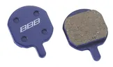Bromsbelägg BBB Discstop 48 organic 1 par