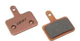 Bromsbelägg BBB Discstop 52S B01S Sintrade 1 par