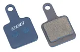 Bromsbelägg BBB Discstop 77 organic 1 par