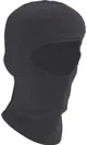 Balaclava BBB Fullhead svart one-size