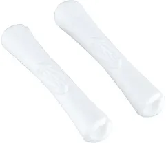 Runkosuoja BBB Cablewrap Vaijerinkuorelle valkoinen