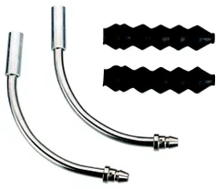 V-bromsb&ouml;j BBB Veepipe 2 St