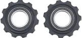 Rulltrissor BBB Rollerboys SRAM 11T svart 1 par