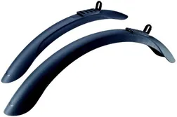 Lokasuojasetti BBB Rainwarriors 26/28"