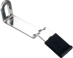 Lokasuojan Kiinnitys BBB Extra Pitk&auml;t Sopii Roadprotector Etulokasuoja