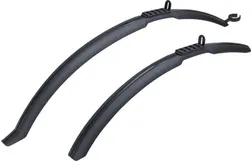 Lokasuojasetti BBB Rainprotectors sadesuojat 26/28"