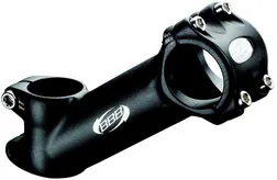 Ohjainkannatin BBB Highrise Os 35° 318mm 70mm musta