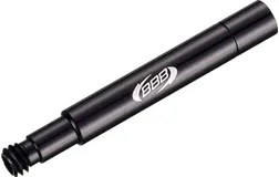 Ventilförlängare BBB 50 mm 1-pack