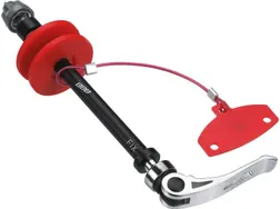 Ketjuohjuri BBB Ketastiarip Discspacer 135mm MTB