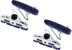 Jarrupalat BBB Airco High Performance 2 Parii