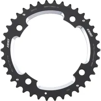 Eturatas BBB MTBgear SRAM 120 bcd 2 x 10 Vaihteinen 38T