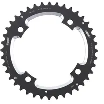 Eturatas BBB MTBgear SRAM 120 bcd 2 x 10 Vaihteinen 40T