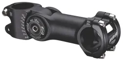 Styrstam BBB Highsix justerbar 31.8 mm 90 mm svart
