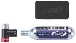 Kolsyrepump BBB Airspeed