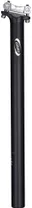 Sadelstolpe BBB Skyscraper 25.6 x 400 mm svart
