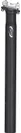 Sadelstolpe BBB Skyscraper 31.0 x 400 mm svart