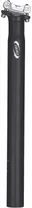 Sadelstolpe BBB Skyscraper 30.8 x 400 mm svart