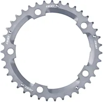 Eturatas BBB Triplegear Shimano 130 bcd 3 x 10 Vaihteinen 39T