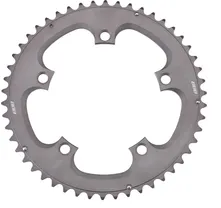 Eturatas BBB Triplegear Shimano 130 bcd 3 x 10 Vaihteinen 50T