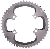 Eturatas BBB Elevengear Sis. Kansiprikka Shimano 110 bcd 2 x 11 Vaihteinen 52T