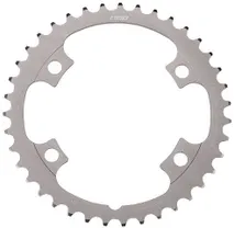 Eturatas BBB Elevengear Shimano 110 bcd 2 x 11 Vaihteinen 39T