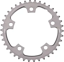 Eturatas BBB Compactgear Shimano 110 bcd 2 x 10 Vaihteinen 38T