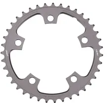 Eturatas BBB Compactgear Shimano 110 bcd 2 x 10 Vaihteinen 39T