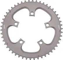 Eturatas BBB Compactgear Shimano 110 bcd 2 x 10 Vaihteinen 50T