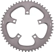 Drev BBB Compactgear Shimano 110 bcd 2 x 10 v&auml;xlar 52T