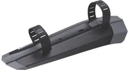 Etulokasuoja BBB Mudcatcher Xl musta