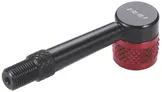 Pumpmunstycke BBB Airpipe 90° 