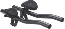 Aerobar-tanko BBB Aerolite Sb 26.0/31.8mm