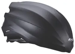 Kypäräsuoja BBB Silicon musta One-Size