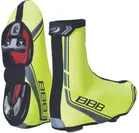 Skoöverdrag BBB Heavyduty neongul 