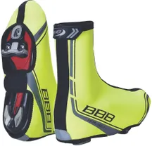 Skoöverdrag BBB Heavyduty neongul 
