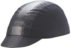 Cykelkeps BBB Regn svart one-size