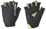 Handskar BBB Racer svart/neongul 