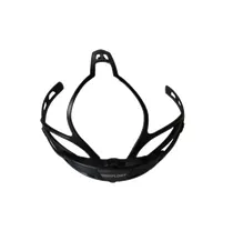 Niskasolki Bell Super 3R/3 Fit System musta