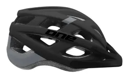 Py&ouml;r&auml;ilykyp&auml;r&auml; One MTB Fun musta