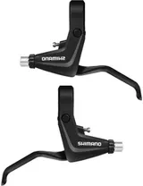 Jarrukahva Shimano Alivio BL-T4000 Pari