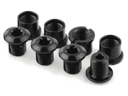 Drevbultar ABSOLUTEBLACK M7 Bolt Svart