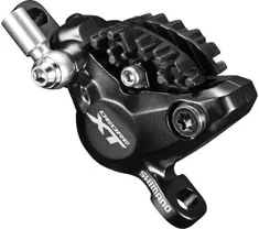 Levyjarrusatula Shimano Xt Br-M8000 musta Resinpala