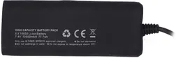 Batteri M Tiger Sports BR235 6-cell 7.4 V 10500 mAh
